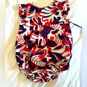 NWT Classic Prep Beatrice bubble